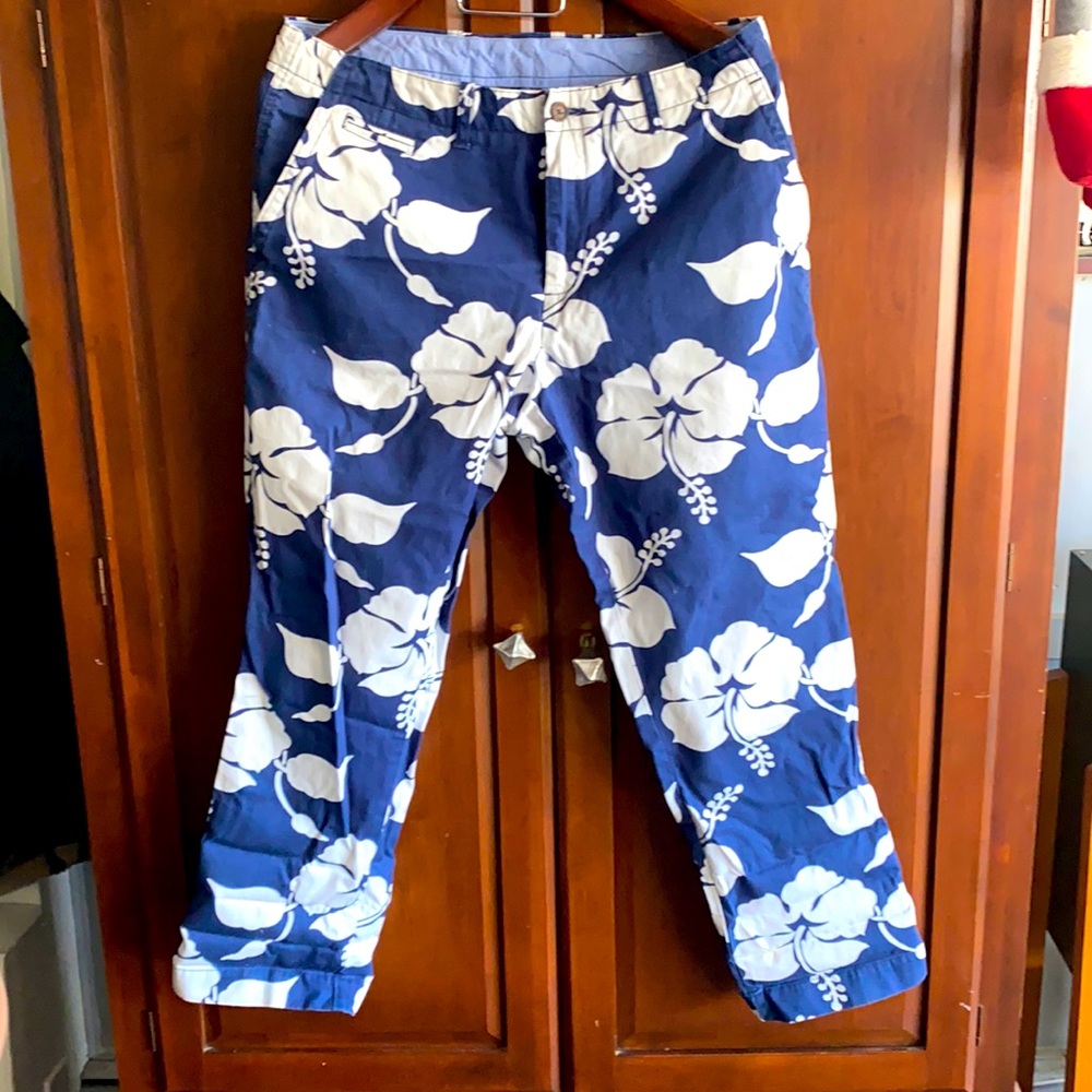 Tommy Hilfiger slim fit paints